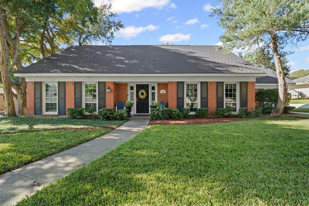 3800 Hollow Creek Road - Photo 1