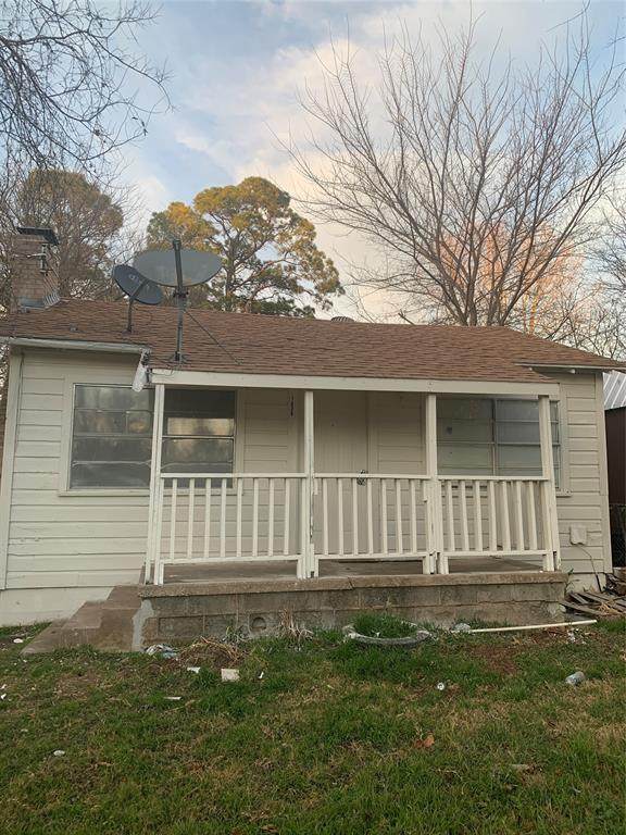 7026 Camp Street - Photo 1