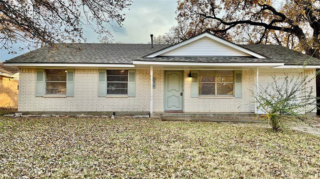 3418 Woodthrush Lane - Photo 1