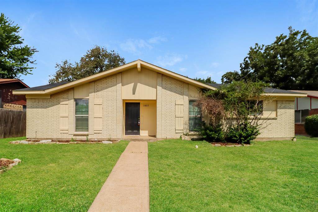 1805 Japonica Lane - Photo 1