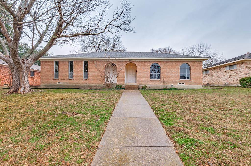 2244 Homeway Circle - Photo 1