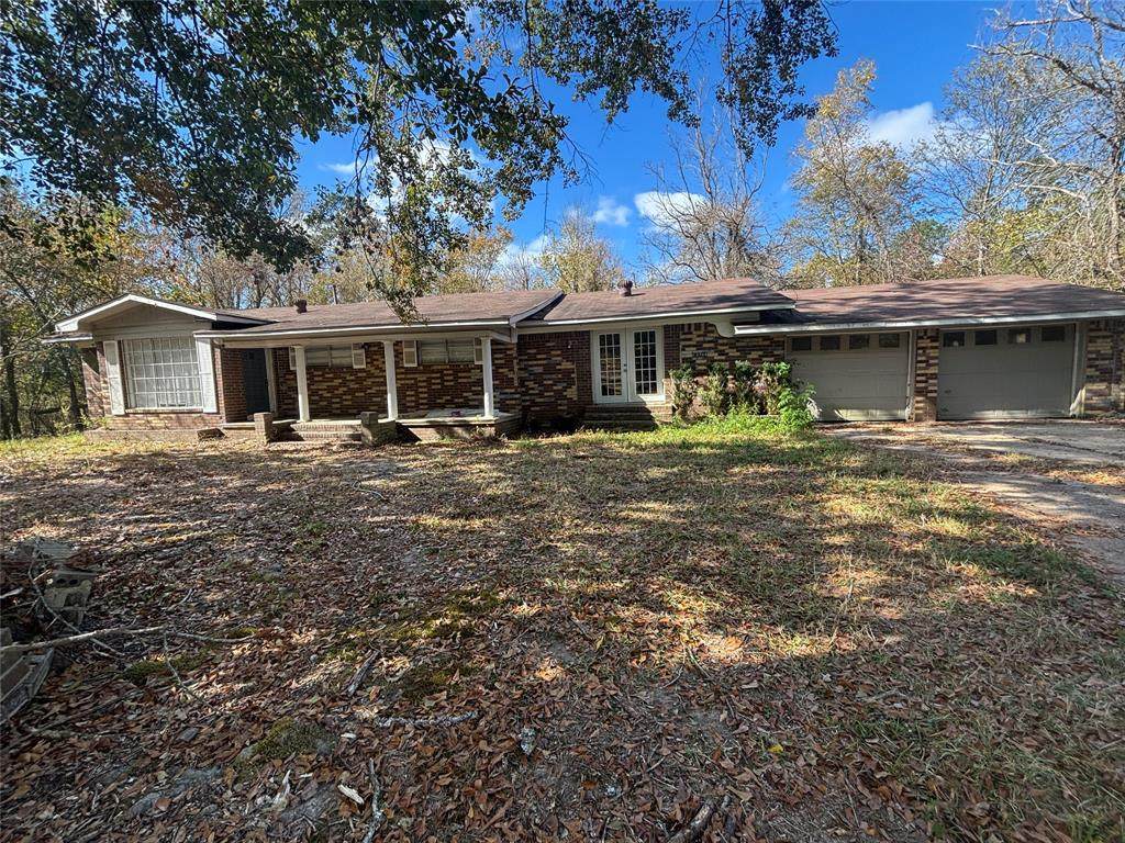 13764 Four Forks Road - Photo 1