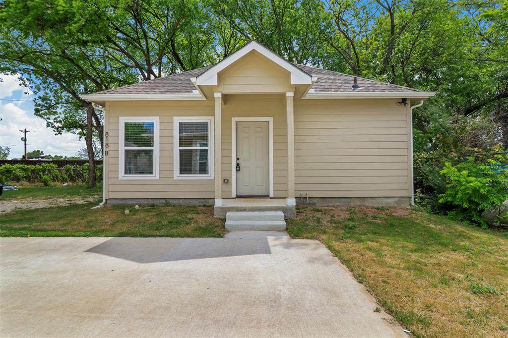 818 Rose Street - Photo 1
