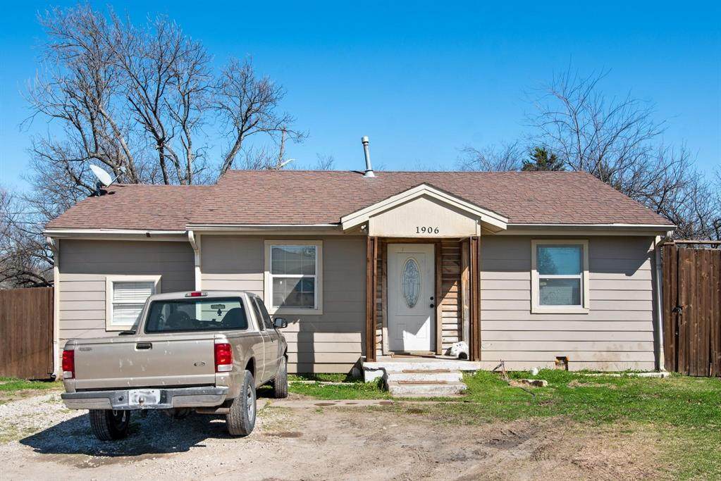 1906 Peachtree Road - Photo 1