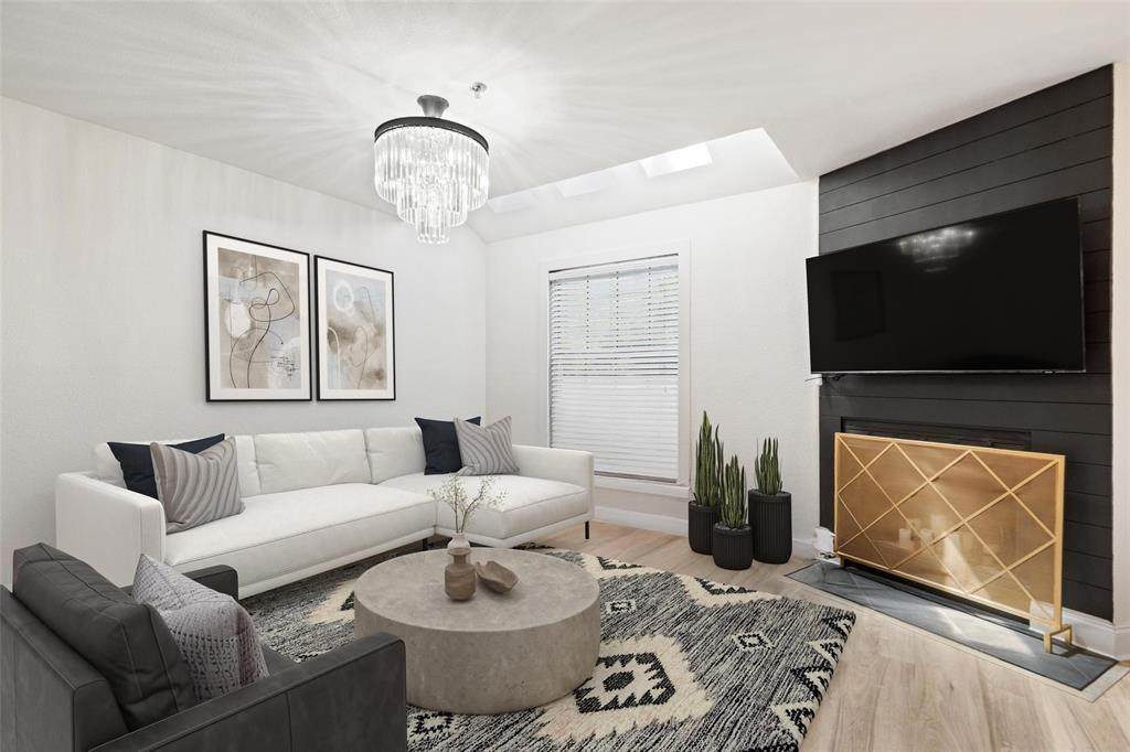 3901 Travis Street - Photo 1