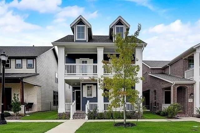 4145 Sechrist Drive - Photo 1