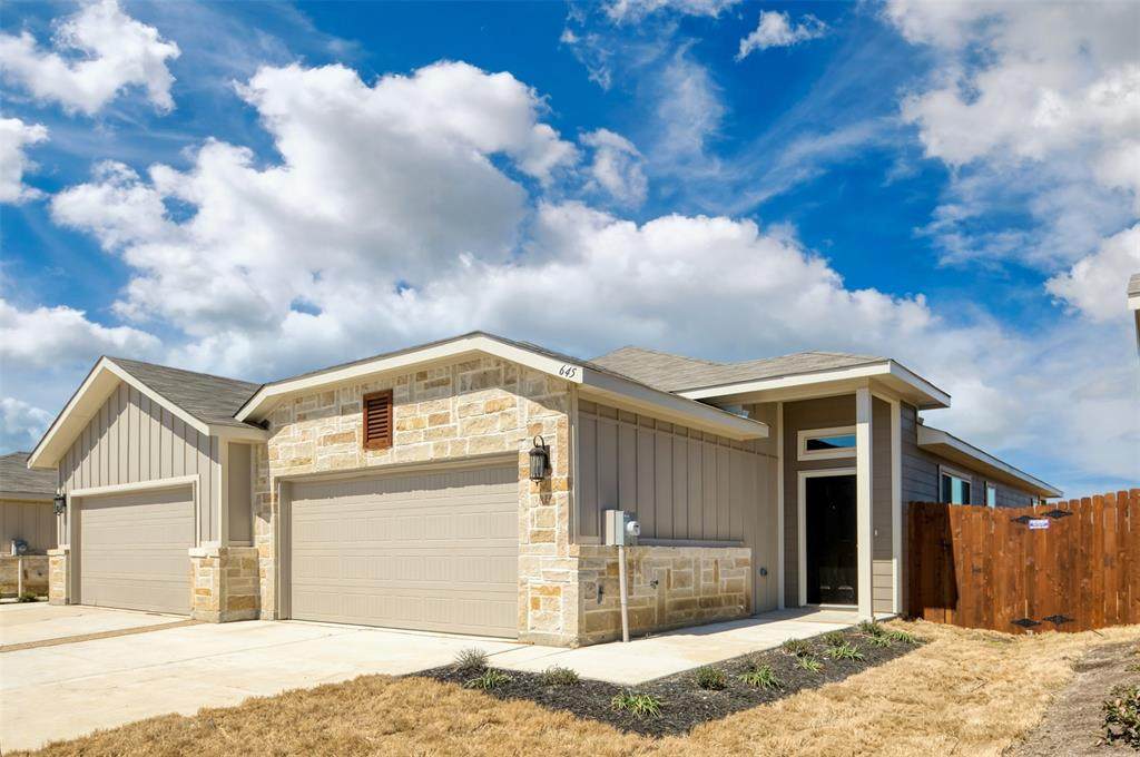 645 Fallow Drive - Photo 1