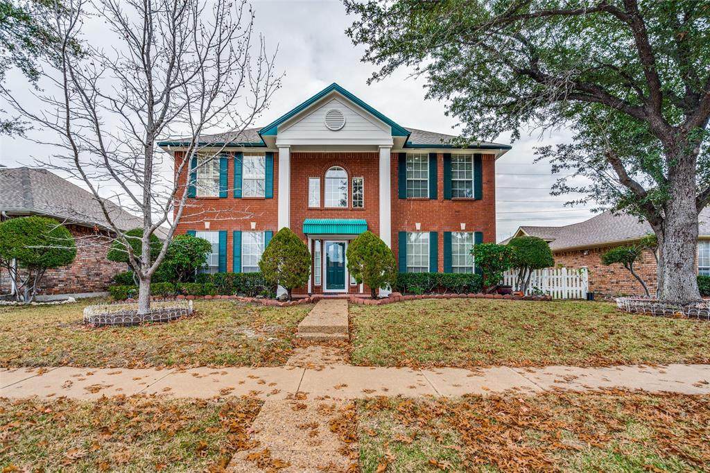 4210 Stonecastle Drive - Photo 1