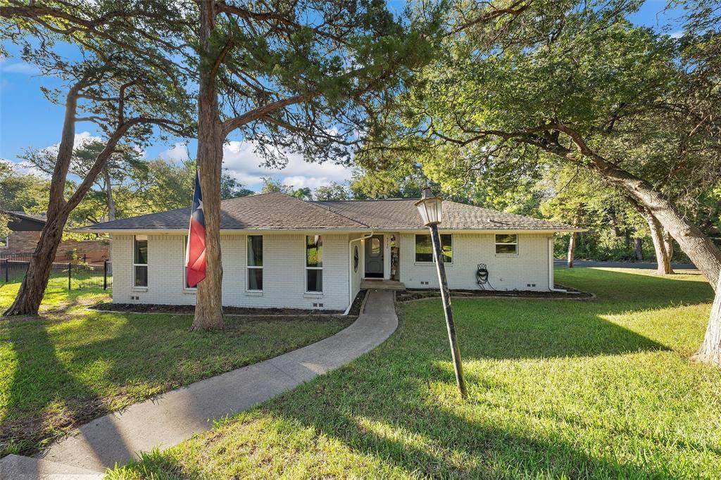 9730 Timberview Drive - Photo 1