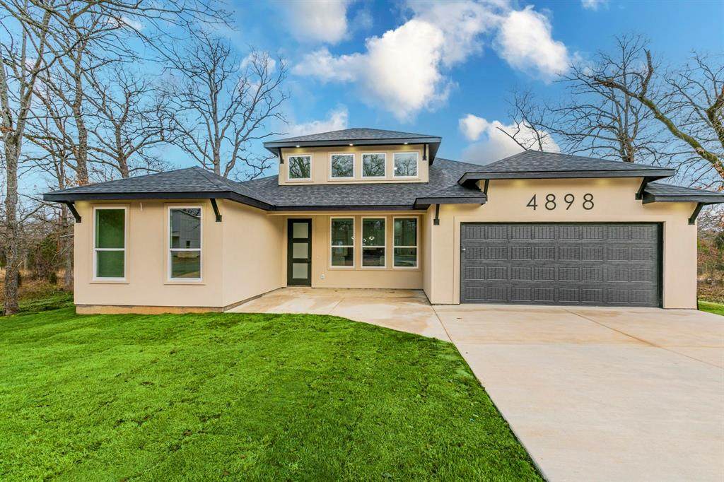 4898 Point La Vista Road - Photo 1