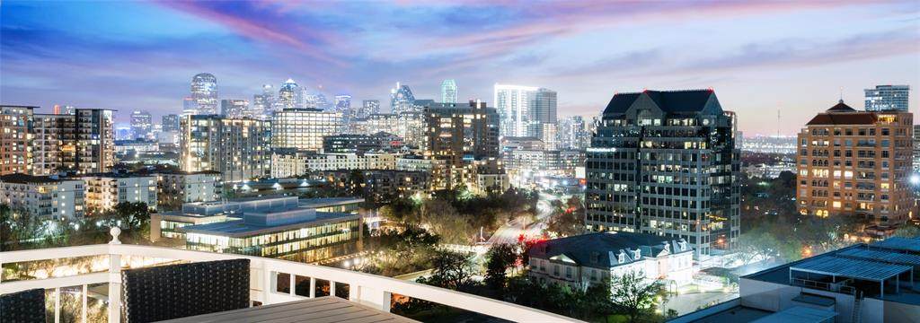 3225 Turtle Creek Boulevard - Photo 1