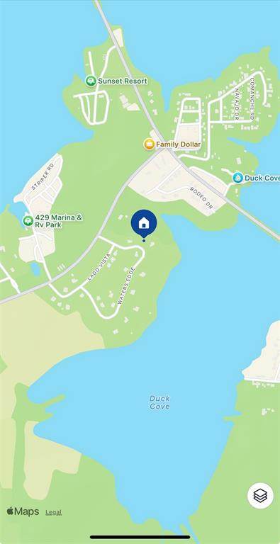 LOT 10 Waters Edge - Photo 1