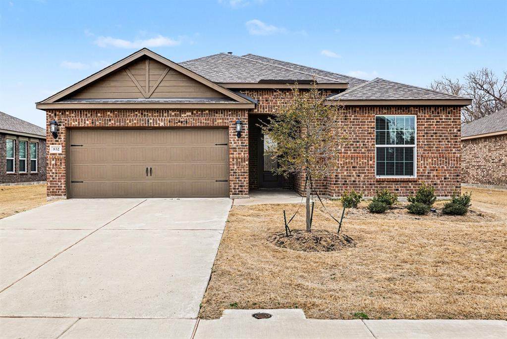 832 Jackel Drive - Photo 1