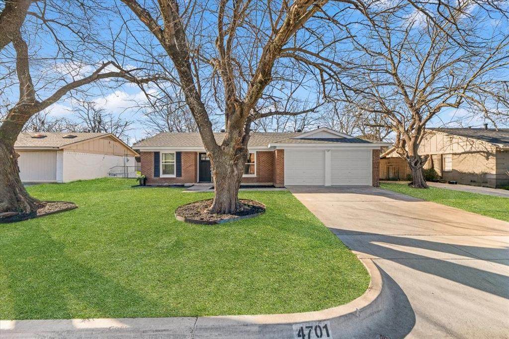 4701 Darla Drive - Photo 1