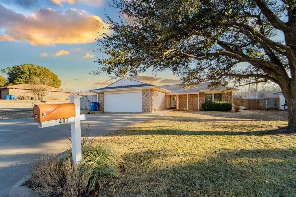 2403 Sha Lane - Photo 1