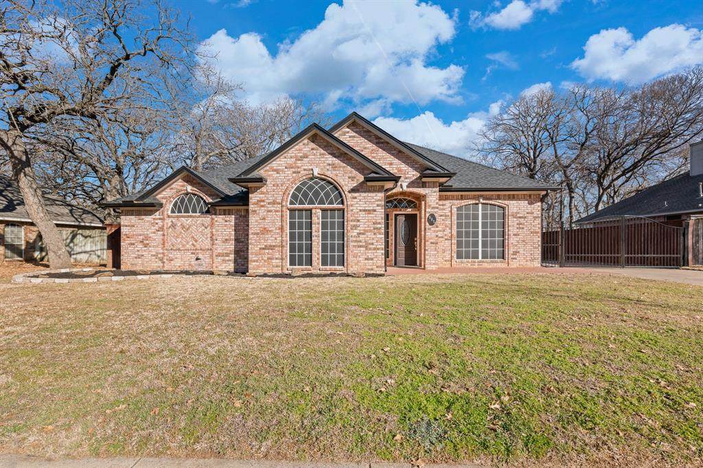 905 Evandale Road - Photo 1