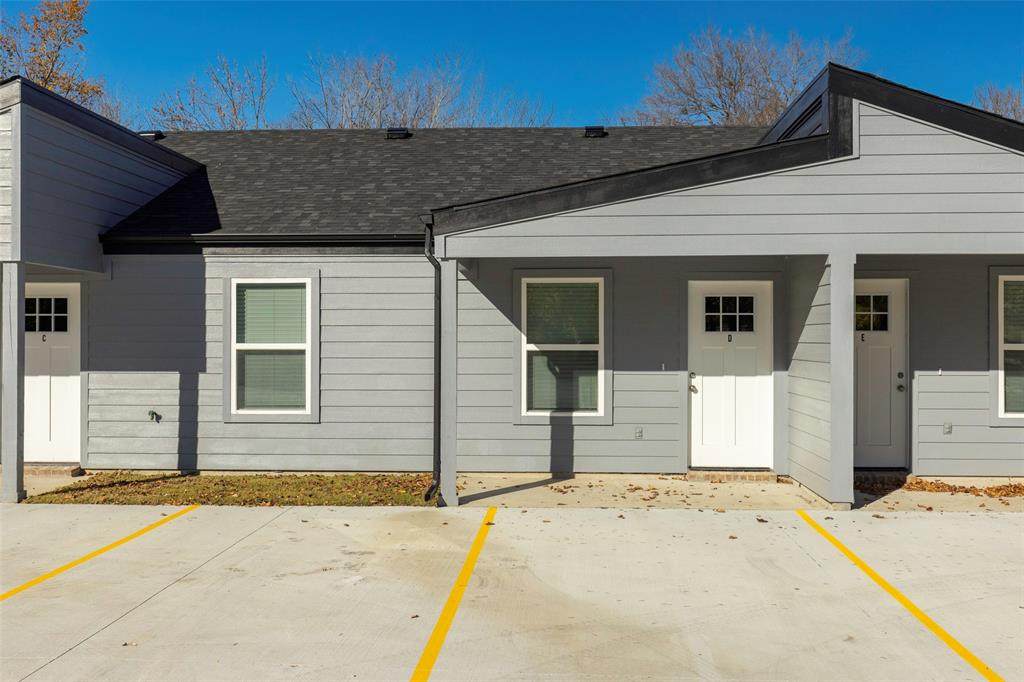 3626 Marshall Street - Photo 1