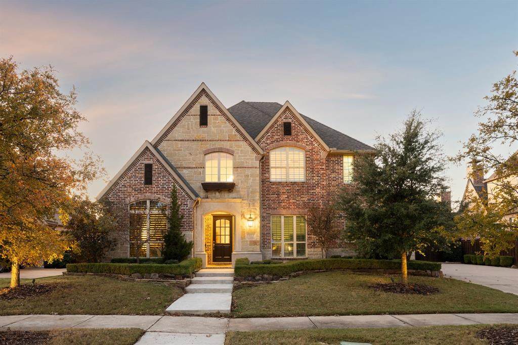 6415 Mountain Sky Road - Photo 1