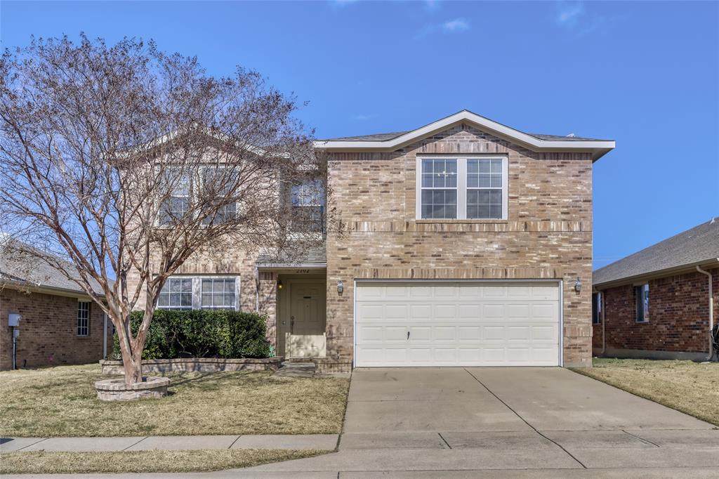 2002 Pin Oak Trail - Photo 1