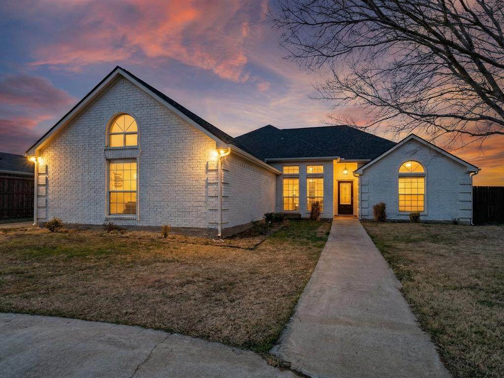 4971 Kiowa Trail - Photo 1