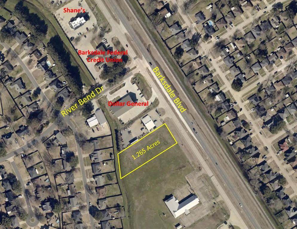 0 Barksdalee Boulevard - Photo 1