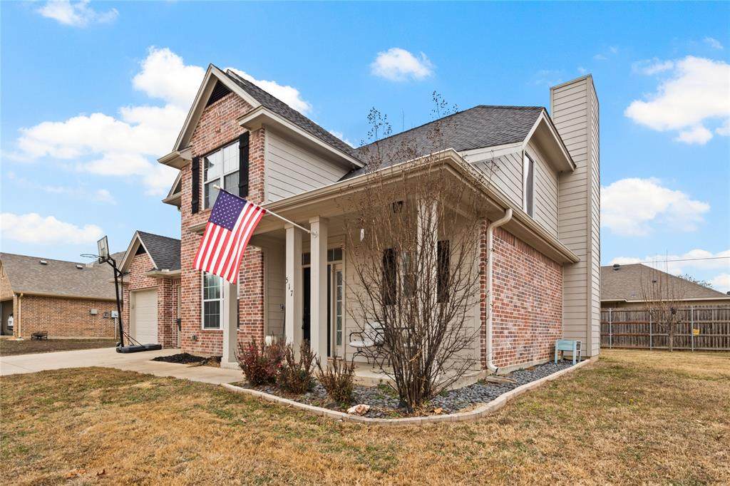 517 Austin Acres - Photo 1