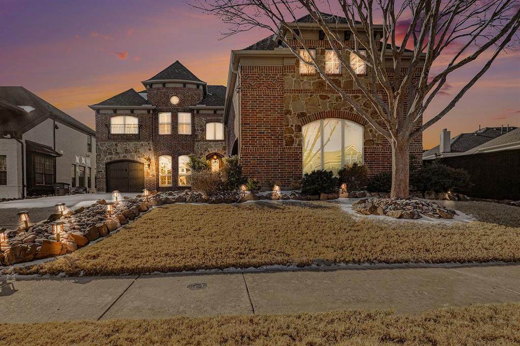 13908 Signal Hill Drive - Photo 1