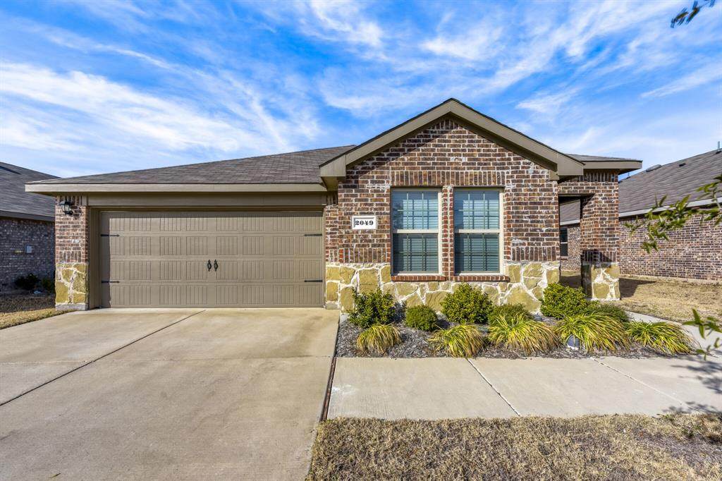 2049 Berrywood Drive - Photo 1