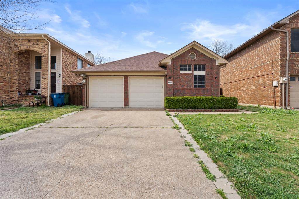 1355 Jasmine Drive - Photo 1