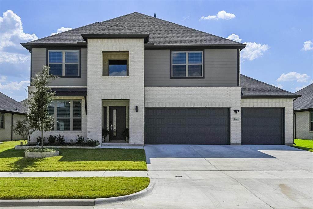 540 Moonrise Street - Photo 1