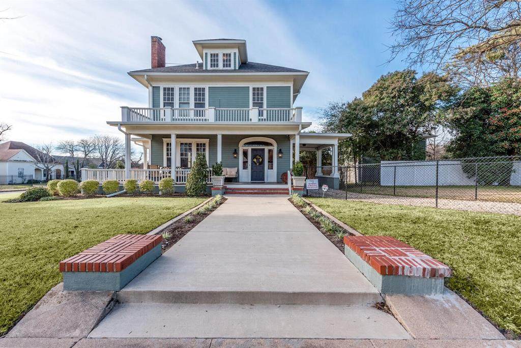 2001 Gorman Avenue - Photo 1