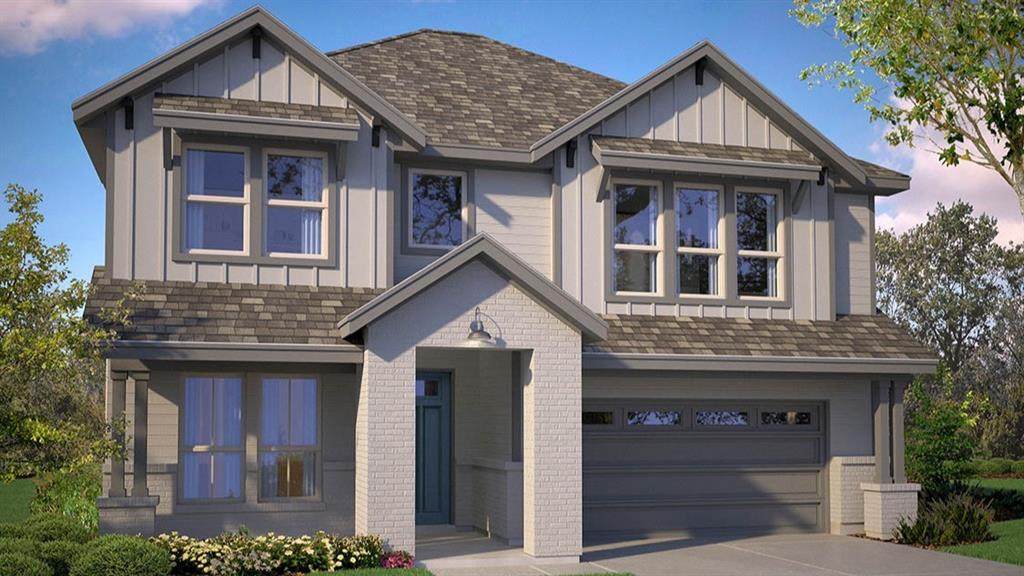 10849 Bloodstone Drive - Photo 1