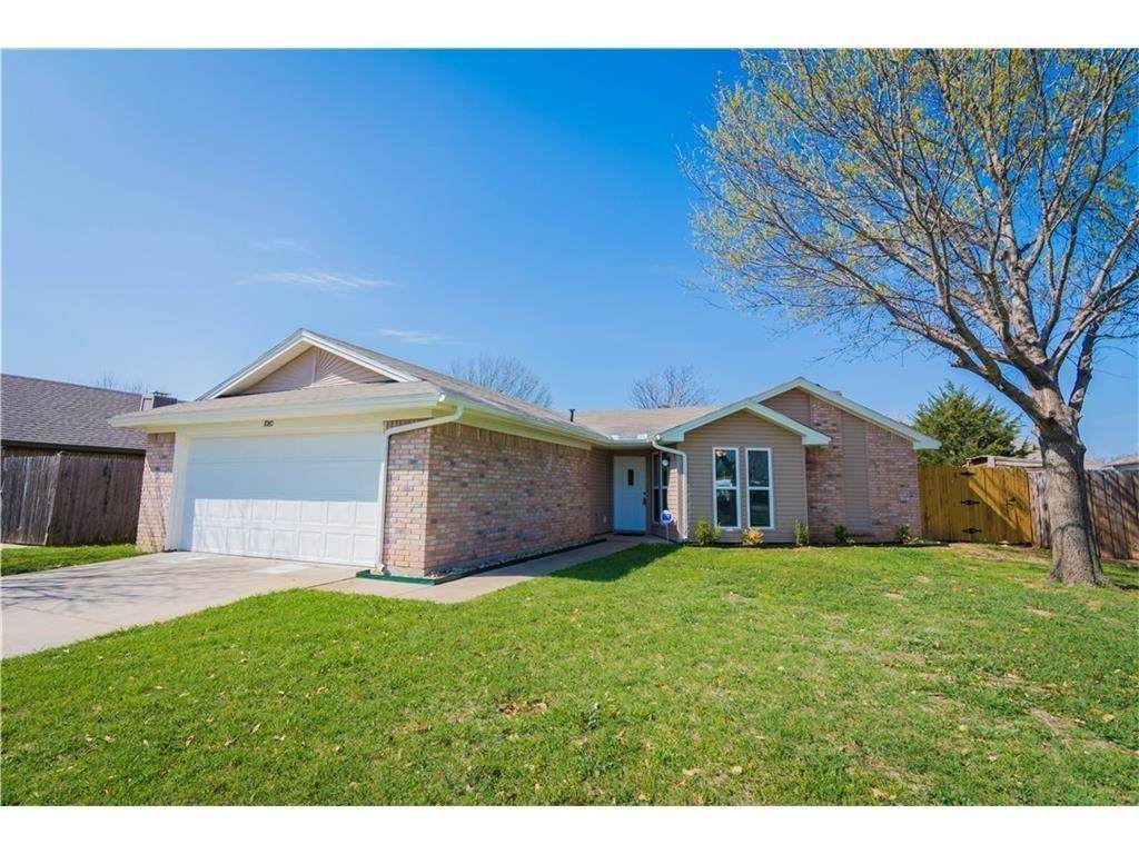 1080 Hills Terrace - Photo 1