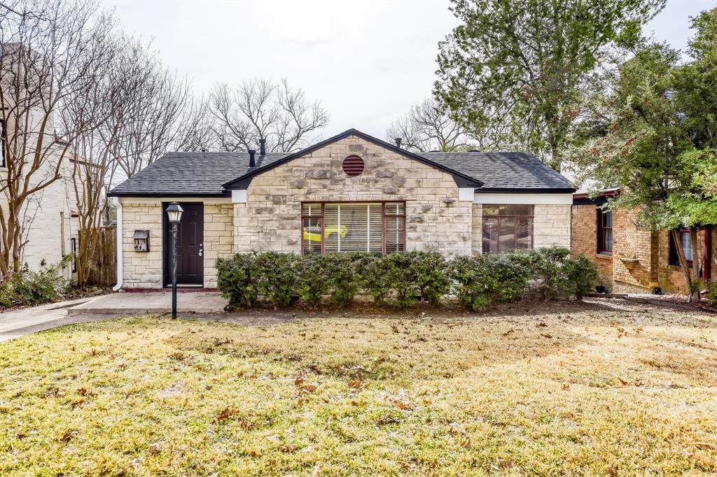 6918 Vivian Avenue - Photo 1