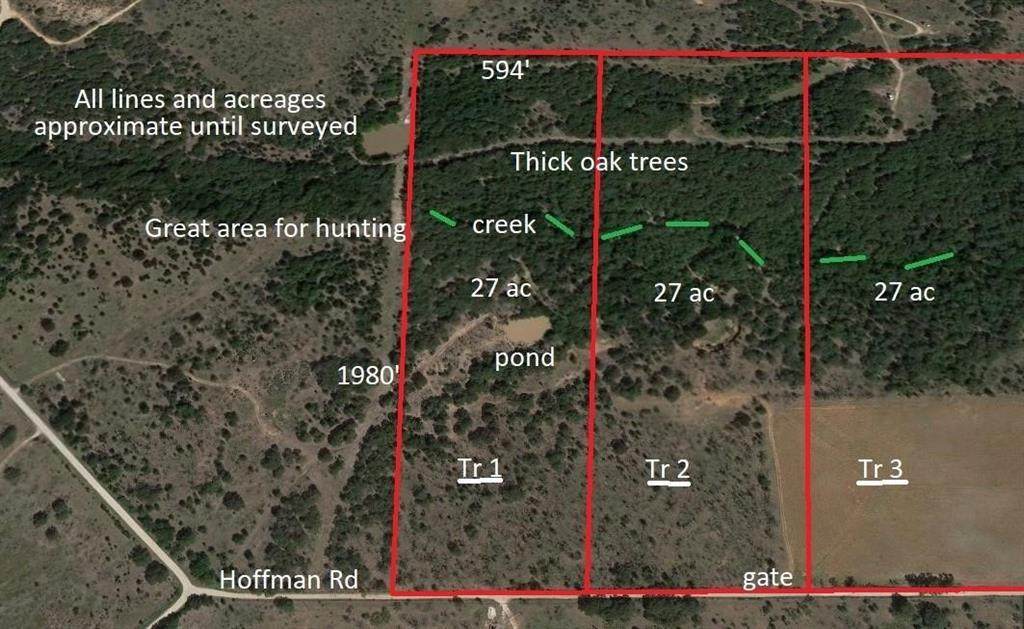 TR 1 Hoffman Road - Photo 1