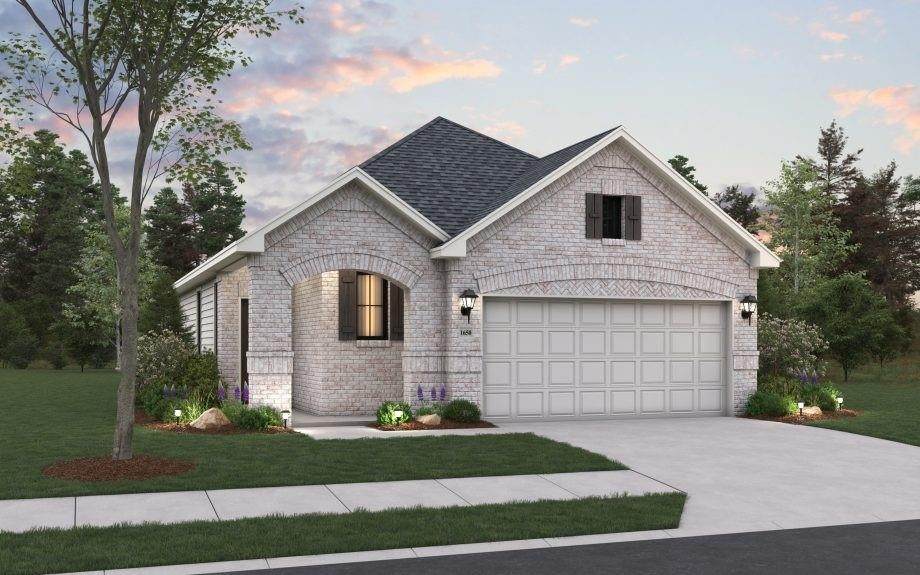 1426 Martingale Lane - Photo 1