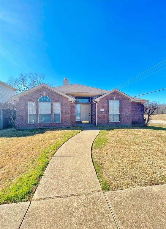 801 Parker Drive - Photo 1