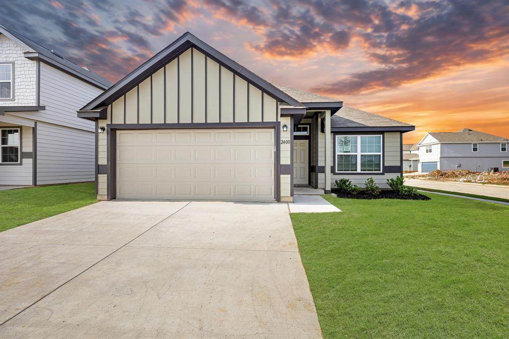 2400 Texas Ash Way - Photo 1