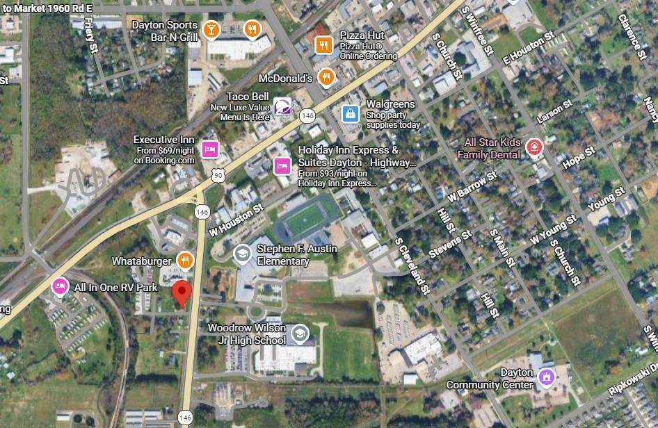 210 Highway 146 Highway - Photo 1