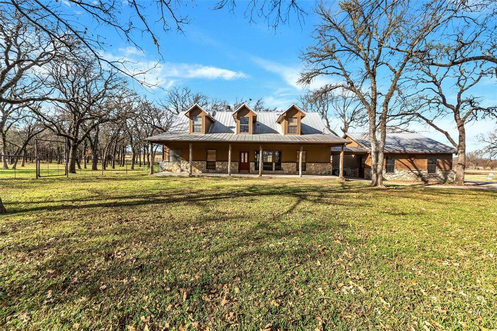 131 County Road 4680 - Photo 1