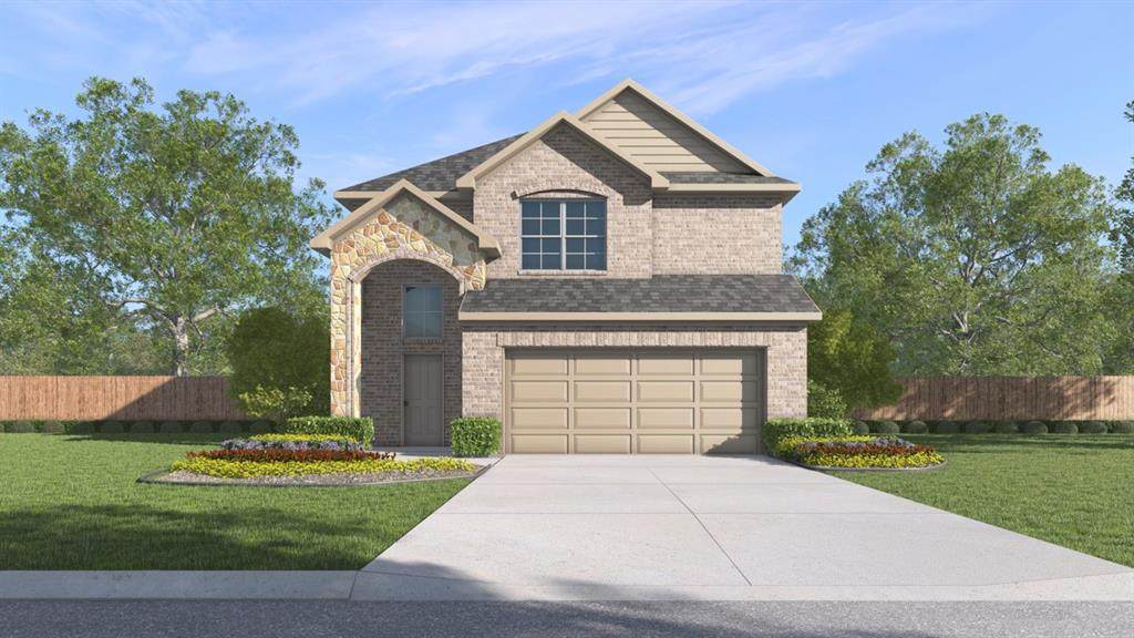 4236 Zayan Drive - Photo 1