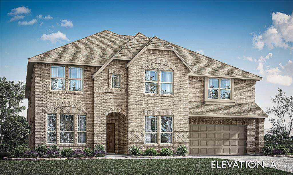8913 Cisco Drive - Photo 1