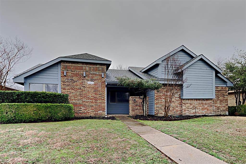 752 Arbor Downs Drive - Photo 1