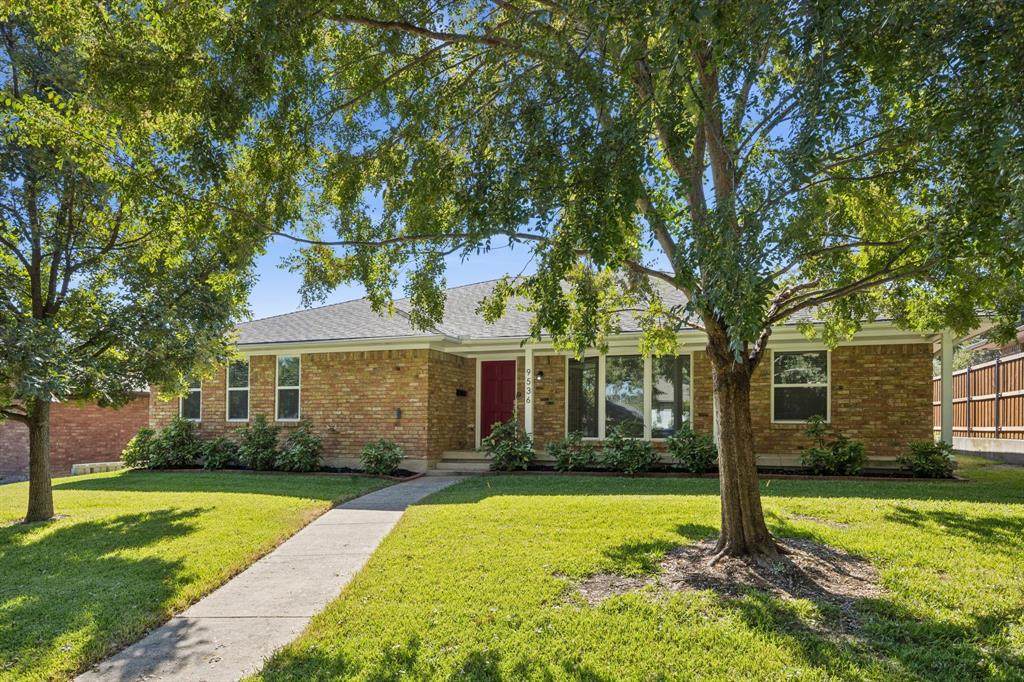 9536 Millridge Drive - Photo 1