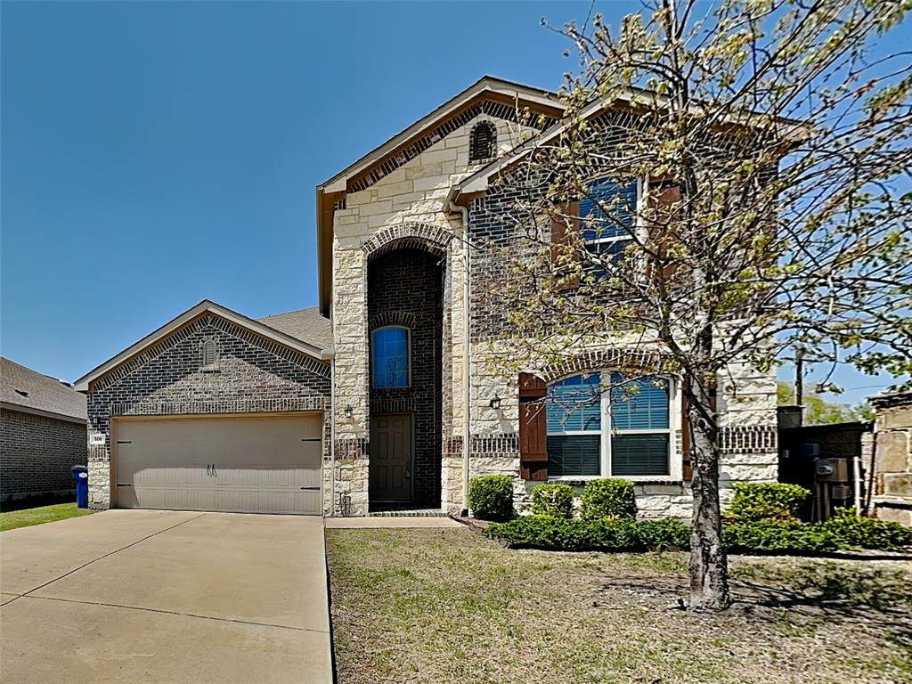 506 Robinson Way - Photo 1