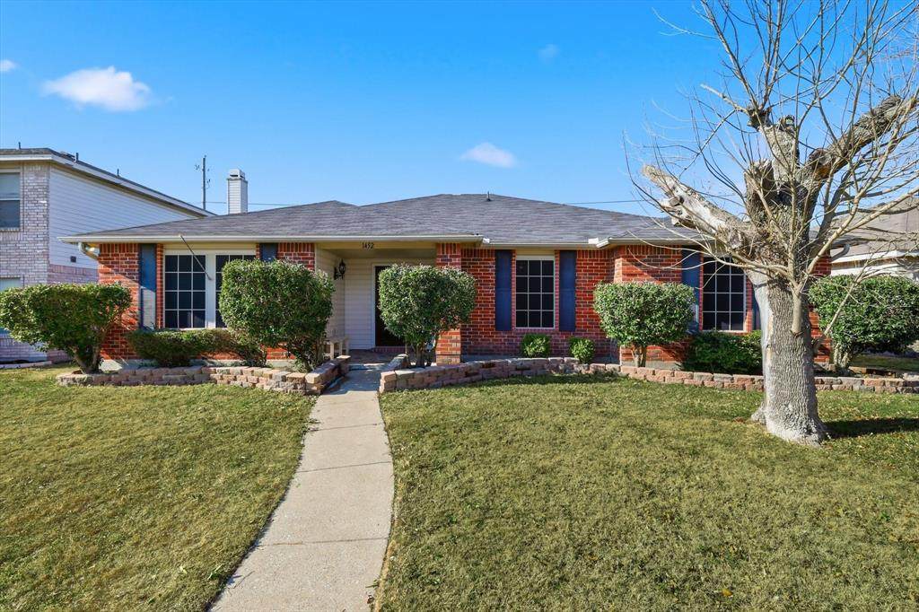 1452 Hickory Creek Lane - Photo 1