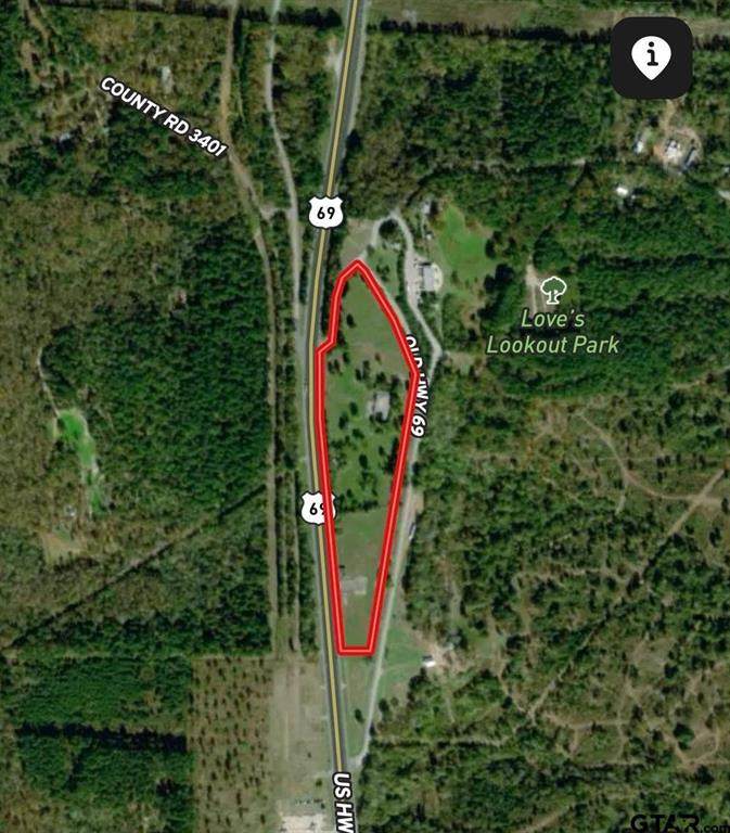 571 Lookout Park Lane - Photo 1