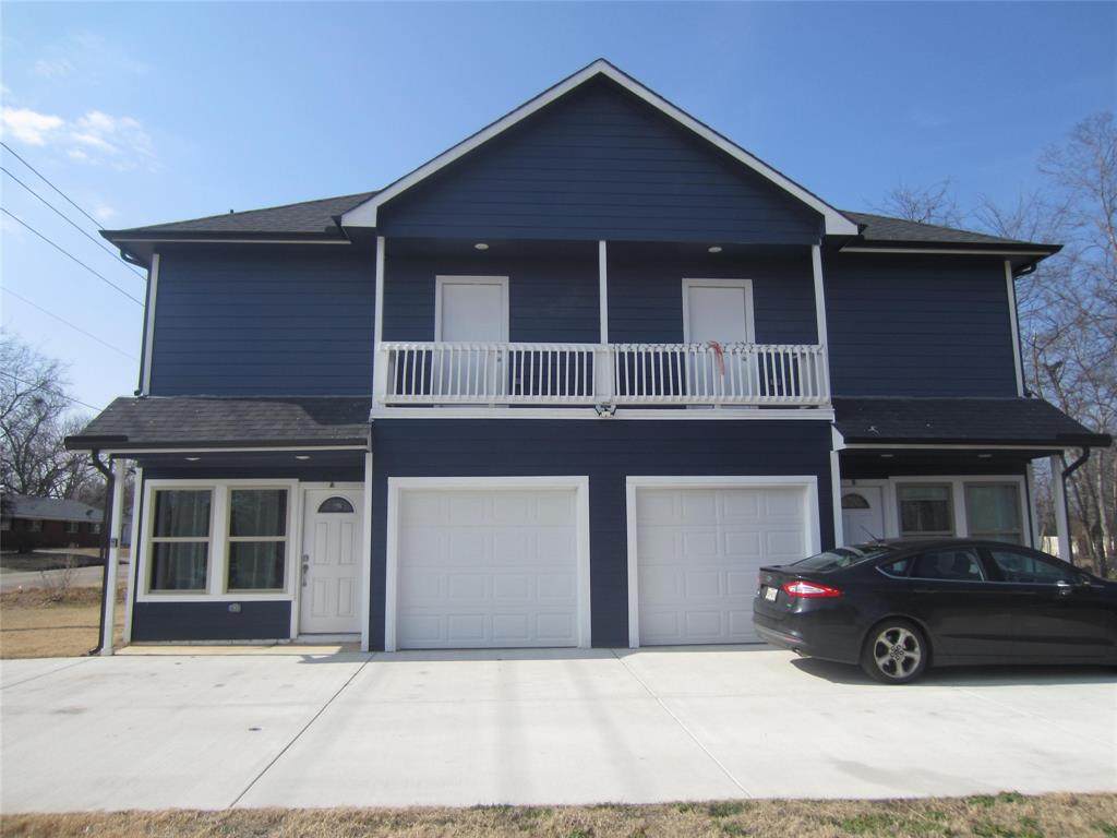 620 Whitworth Street - Photo 1