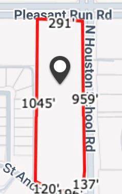 2300 Pleasant Run Road - Photo 1