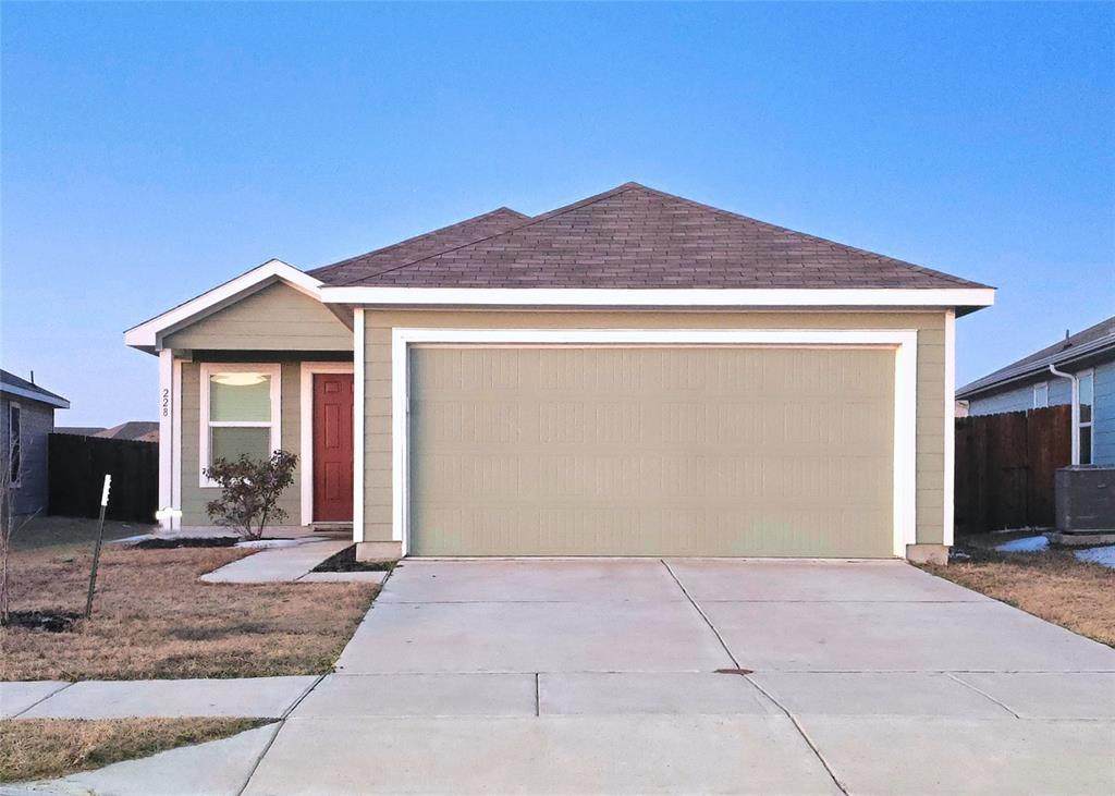 228 Rubylace Drive - Photo 1